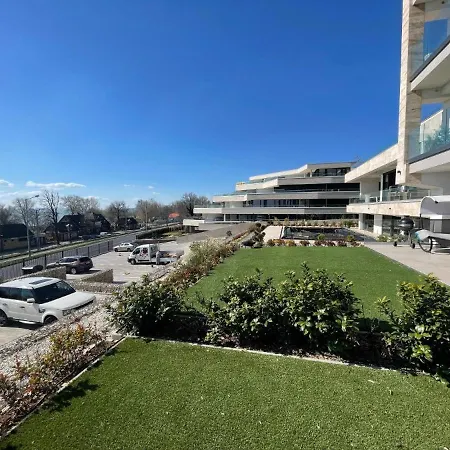 Apartamento Tiny With View