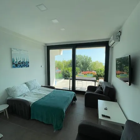 Apartamento Tiny With View *