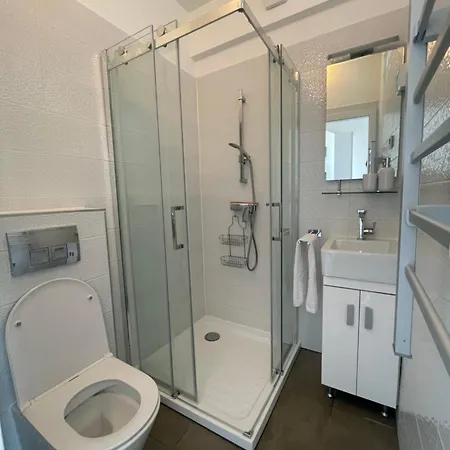 Tiny With View Apartamento Alsóörs